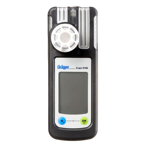 Draeger X-am 5100 H2O2過酸化水素